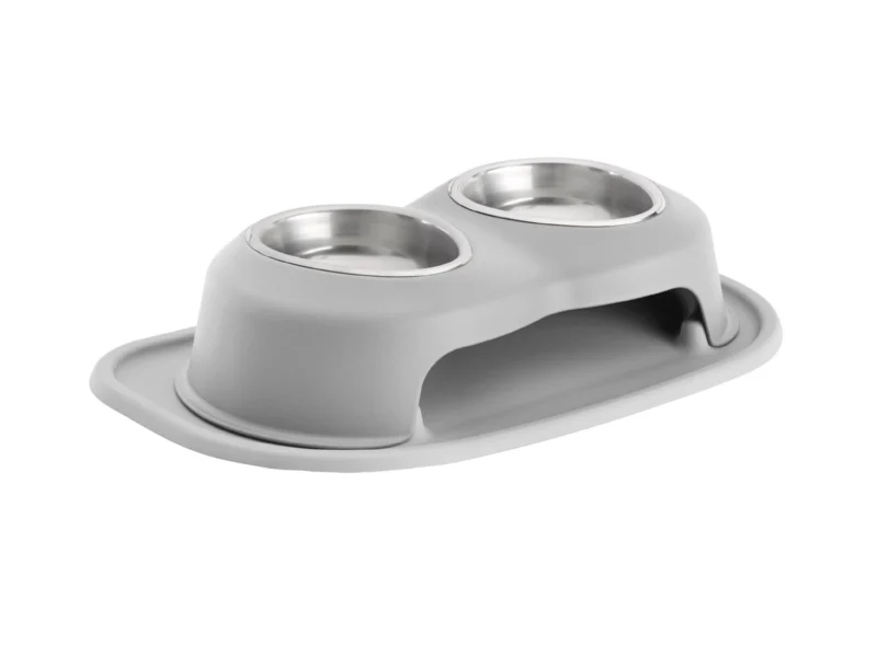 Weathertech DHC1604LGLG - Pet Feeding System