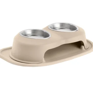 Weathertech DHC1604TNTN - Pet Feeding System