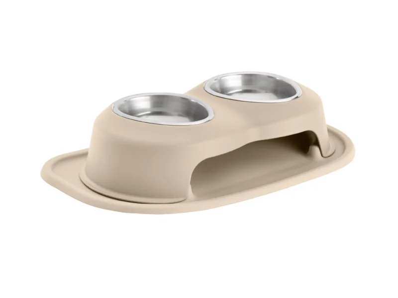 Weathertech DHC1604TNTN - Pet Feeding System