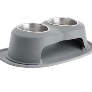 Weathertech DHC3206DGDG - Pet Feeding System