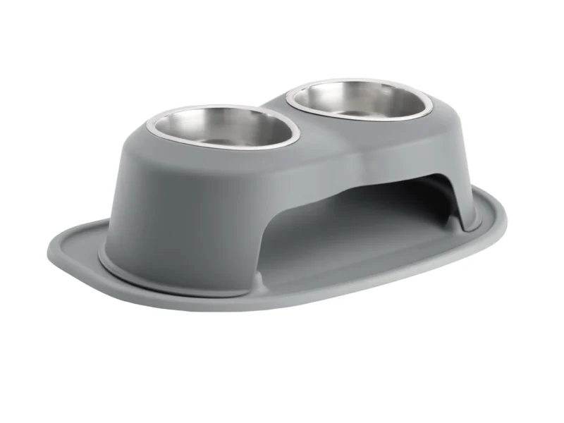 Weathertech DHC3206DGDG - Pet Feeding System