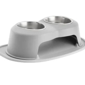 Weathertech DHC3206LGLG - Pet Feeding System
