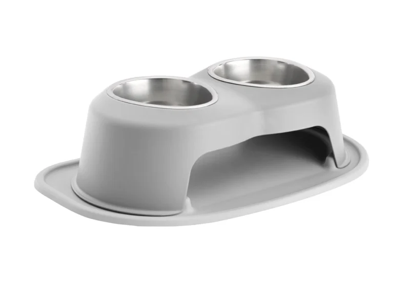 Weathertech DHC3206LGLG - Pet Feeding System