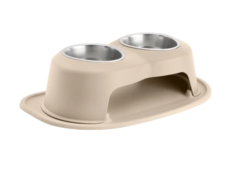 Weathertech DHC3206TNTN - Pet Feeding System
