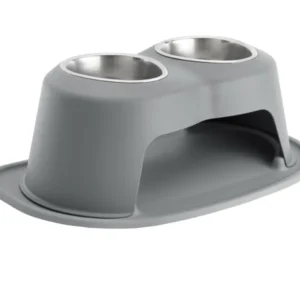 Weathertech DHC3208DGDG - Pet Feeding System