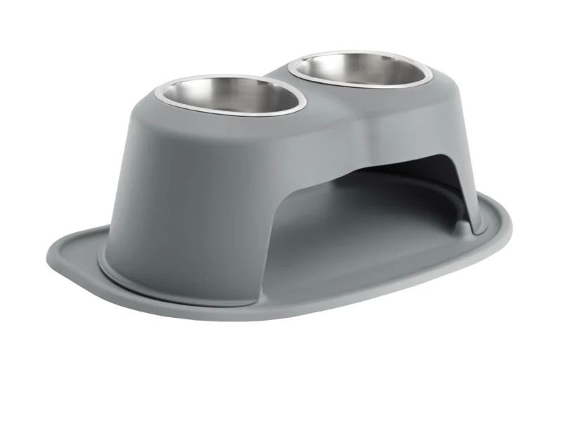 Weathertech DHC3208DGDG - Pet Feeding System