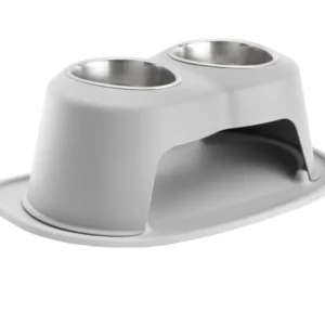 Weathertech DHC3208LGLG - Pet Feeding System