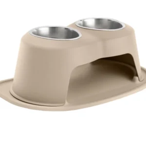 Weathertech DHC3208TNTN - Pet Feeding System