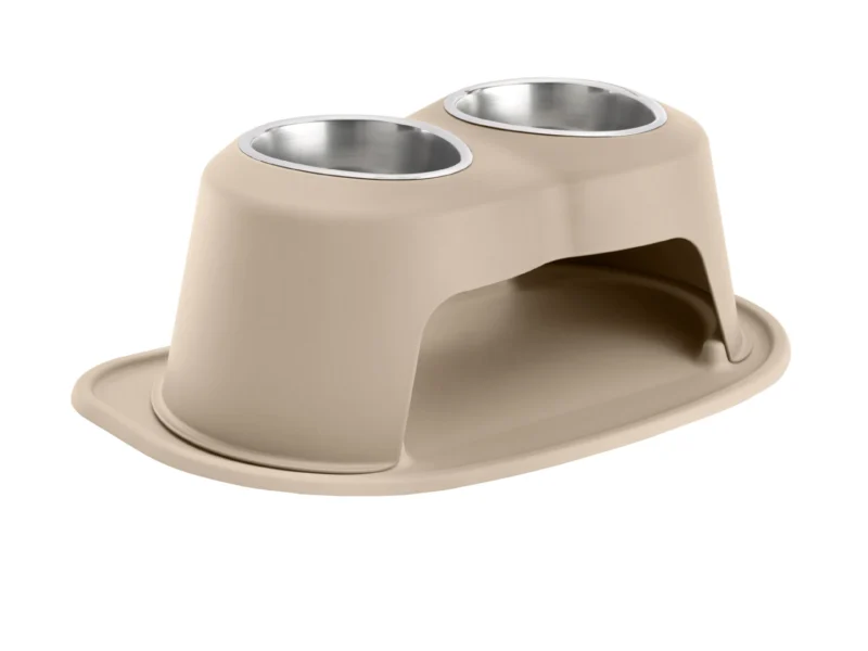 Weathertech DHC3208TNTN - Pet Feeding System