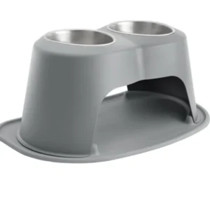 Weathertech DHC6410DGDG - Pet Feeding System