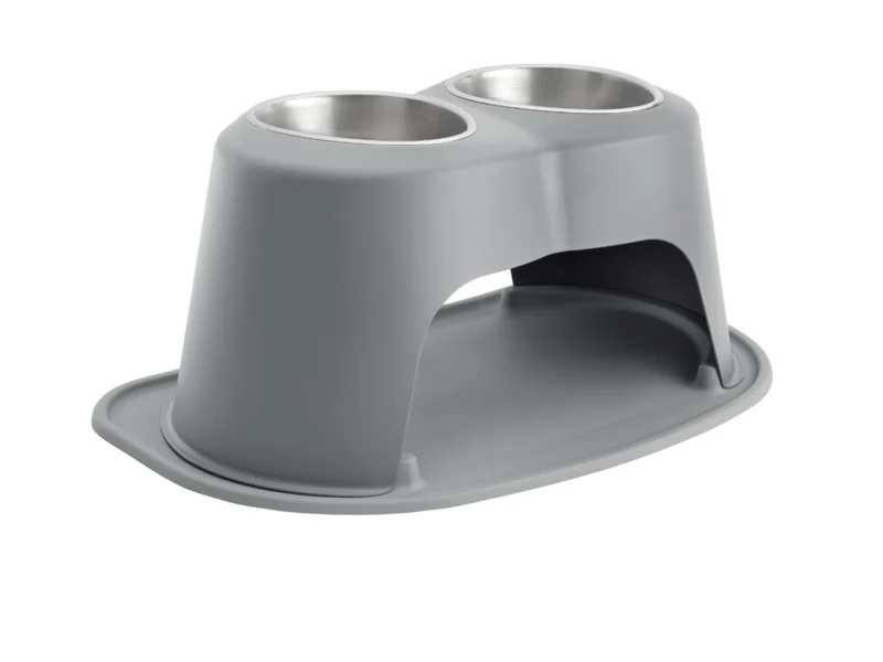 Weathertech DHC6410DGDG - Pet Feeding System