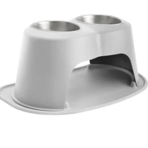 Weathertech DHC6410LGLG - Pet Feeding System