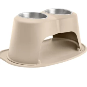 Weathertech DHC6410TNTN - Pet Feeding System