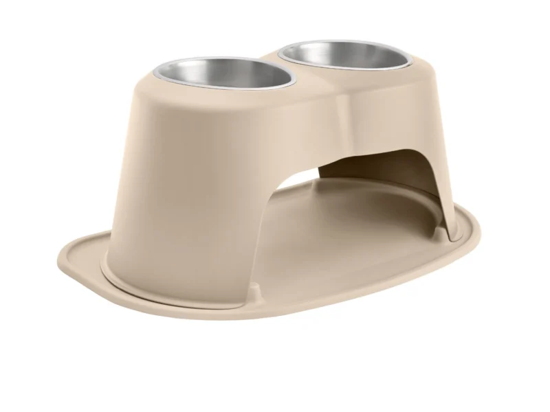 Weathertech DHC6410TNTN - Pet Feeding System