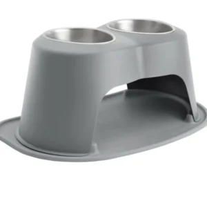 Weathertech DHC6412DGDG - Pet Feeding System
