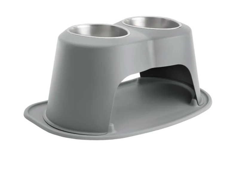 Weathertech DHC6412DGDG - Pet Feeding System