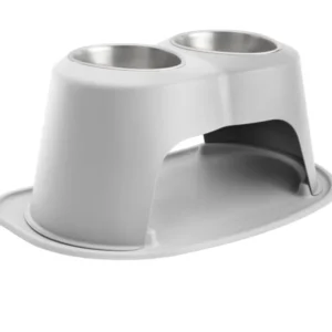 Weathertech DHC6412LGLG - Pet Feeding System