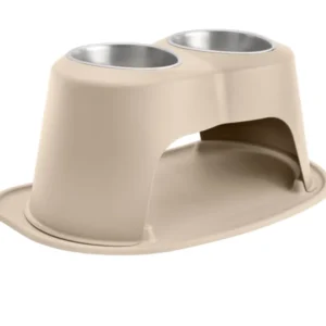 Weathertech DHC6412TNTN - Pet Feeding System