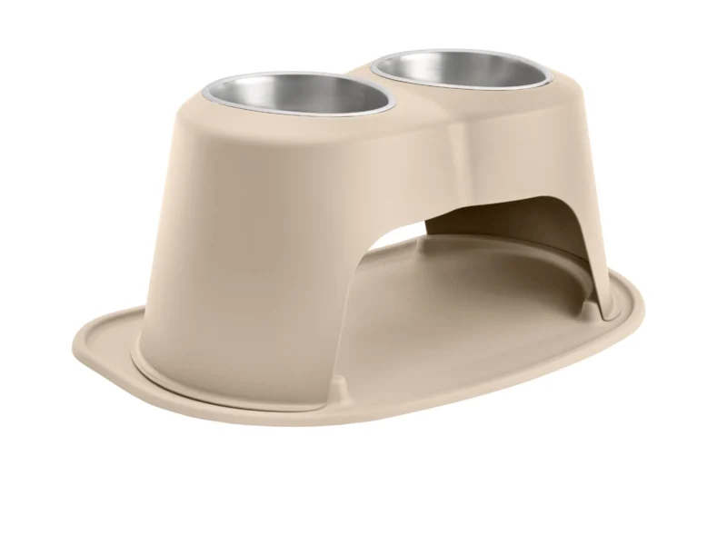 Weathertech DHC6412TNTN - Pet Feeding System