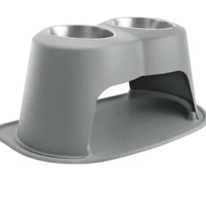 Weathertech DHC9614DGDG - Pet Feeding System