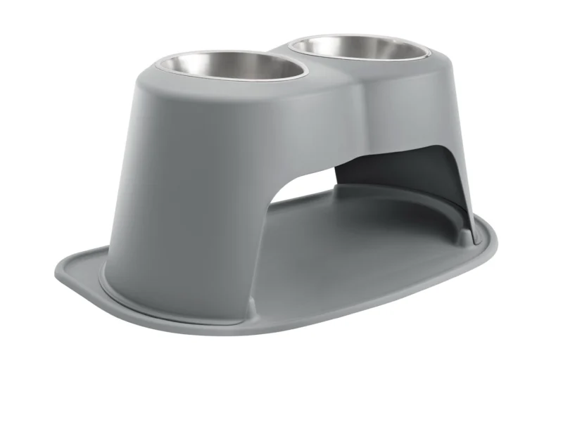 Weathertech DHC9614DGDG - Pet Feeding System