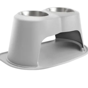 Weathertech DHC9614LGLG - Pet Feeding System