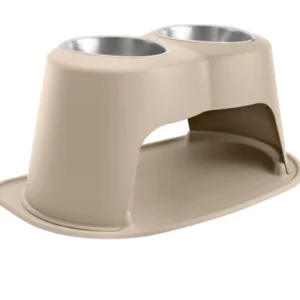 Weathertech DHC9614TNTN - Pet Feeding System