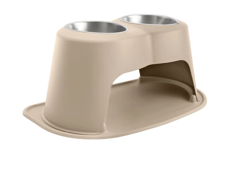 Weathertech DHC9614TNTN - Pet Feeding System