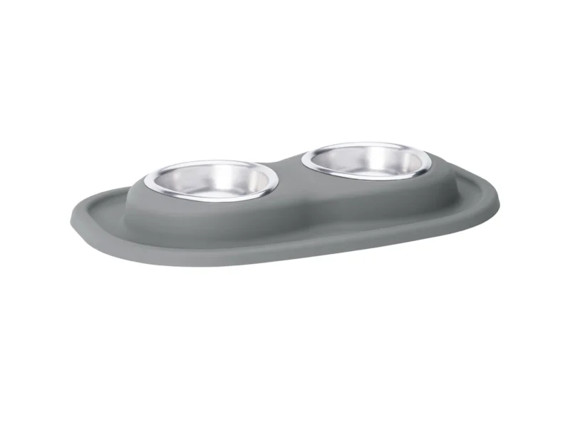 Weathertech DL0801DG - Pet Feeding System