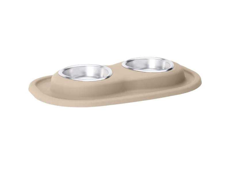 Weathertech DL0801TN - Pet Feeding System