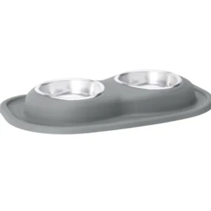 Weathertech DL1602DG - Pet Feeding System