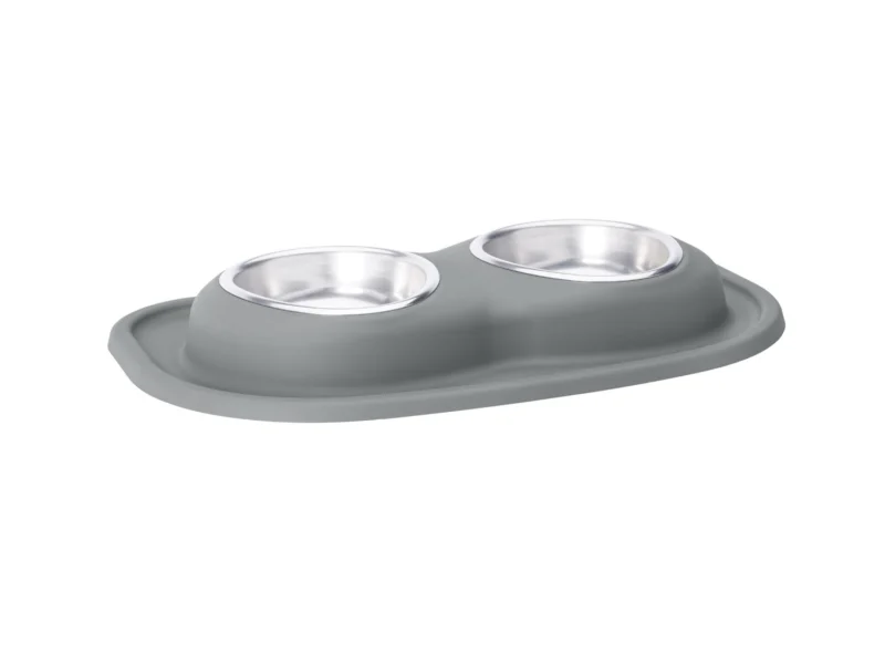 Weathertech DL1602DG - Pet Feeding System
