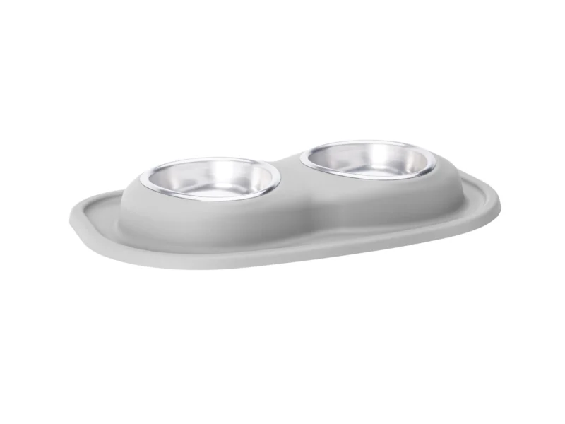 Weathertech DL1602LG - Pet Feeding System