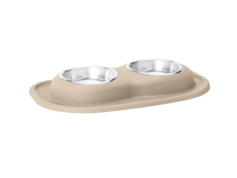 Weathertech DL1602TN - Pet Feeding System