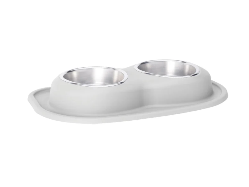 Weathertech DL3203LG - Pet Feeding System