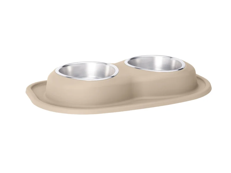 Weathertech DL3203TN - Pet Feeding System