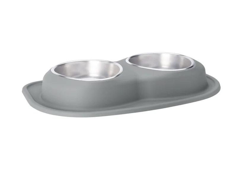 Weathertech DL6403DG - Pet Feeding System