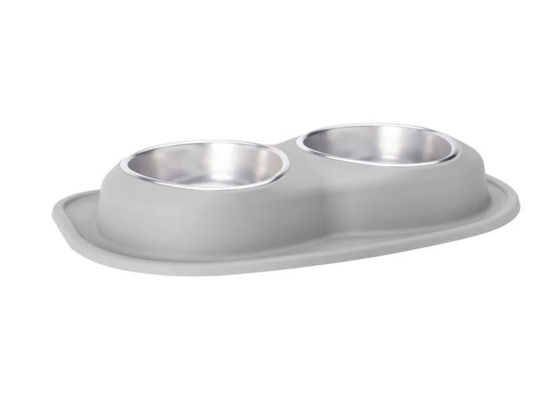 Weathertech DL6403LG - Pet Feeding System