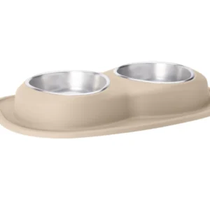 Weathertech DL6403TN - Pet Feeding System