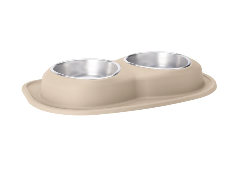 Weathertech DL6403TN - Pet Feeding System
