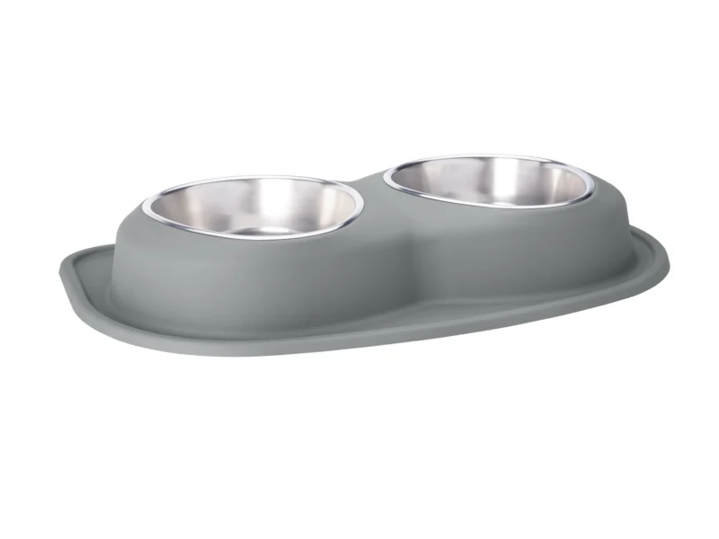 Weathertech DL9603DG - Pet Feeding System