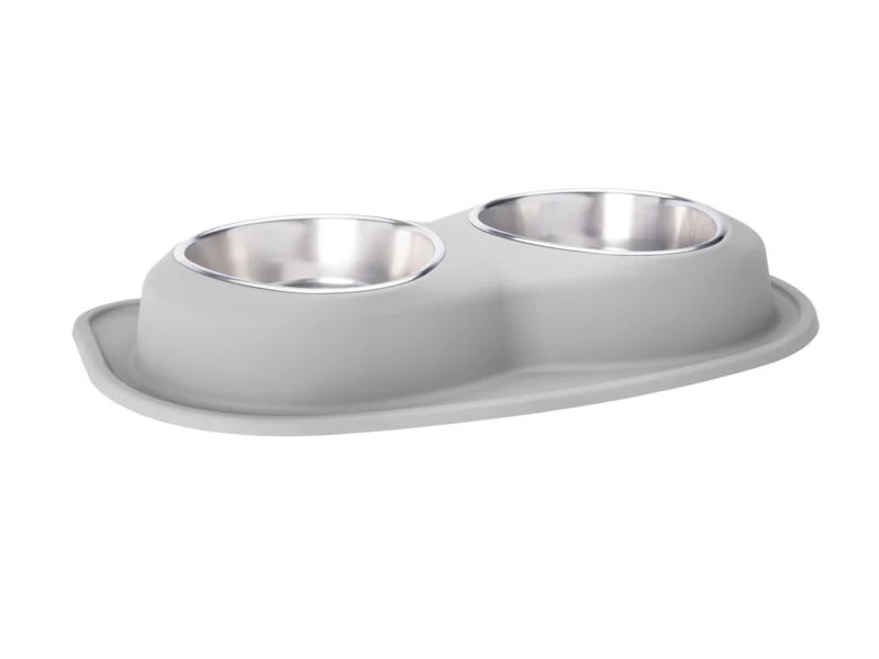 Weathertech DL9603LG - Pet Feeding System