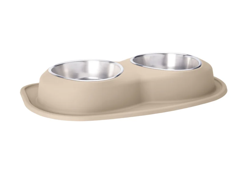 Weathertech DL9603TN - Pet Feeding System