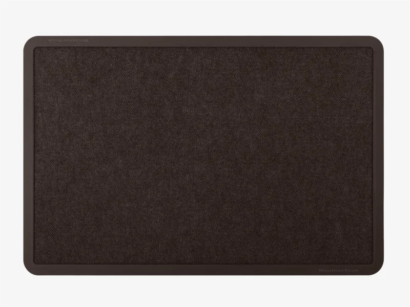 Weathertech IDCM01C - Utility & Garage Mats