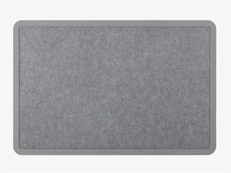 Weathertech IDCM01G - Utility & Garage Mats