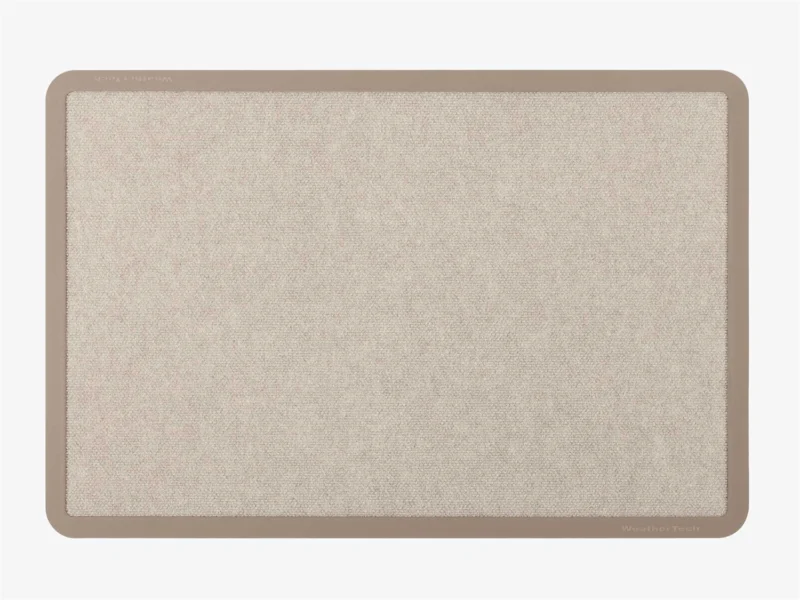 Weathertech IDCM01T - Utility & Garage Mats