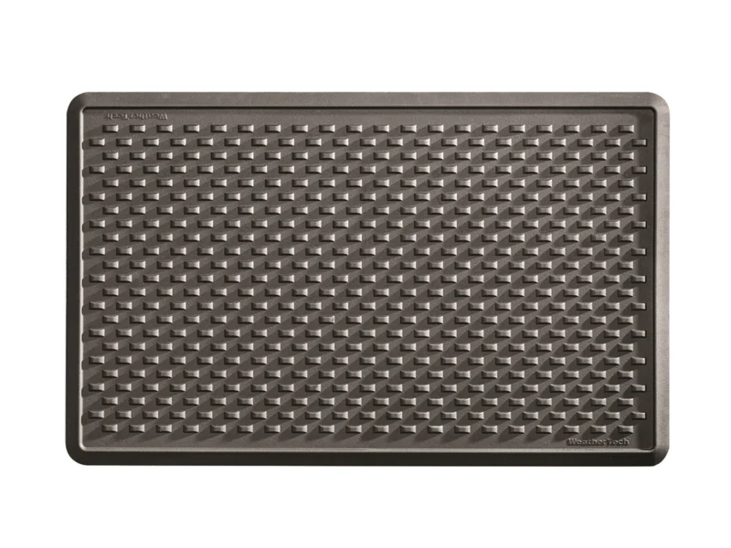 Weathertech IDM1BXB - Utility & Garage Mats, Black