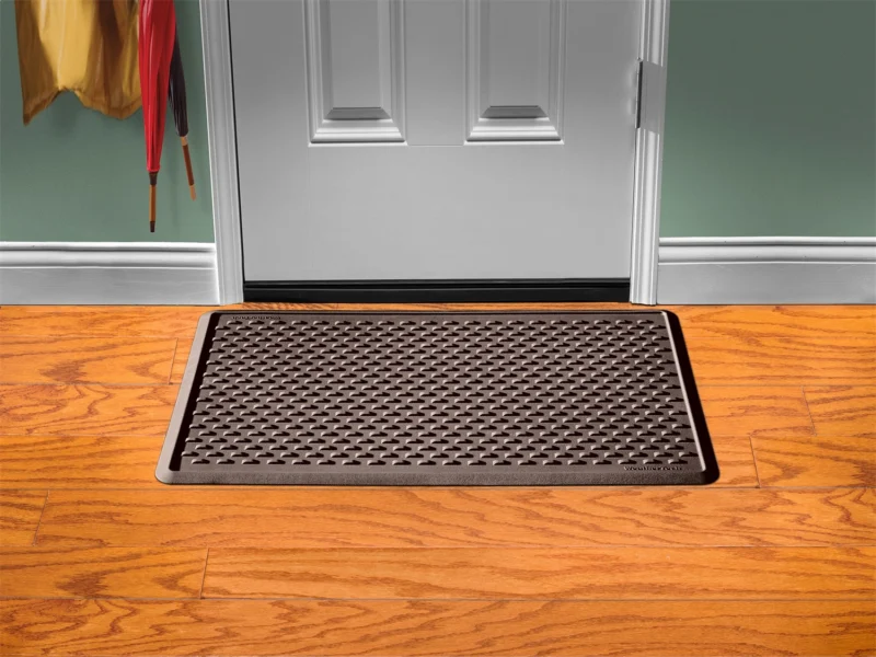 Weathertech IDM1BXC - Utility & Garage Mats