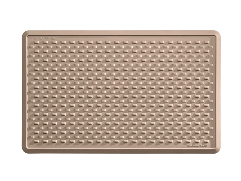 Weathertech IDM1T - Utility & Garage Mats