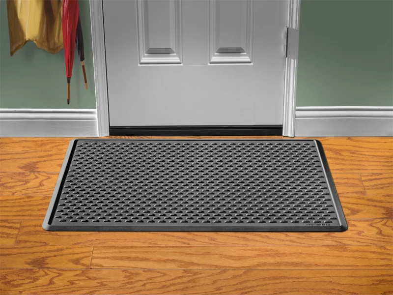 Weathertech IDM2BXB - Utility & Garage Mats